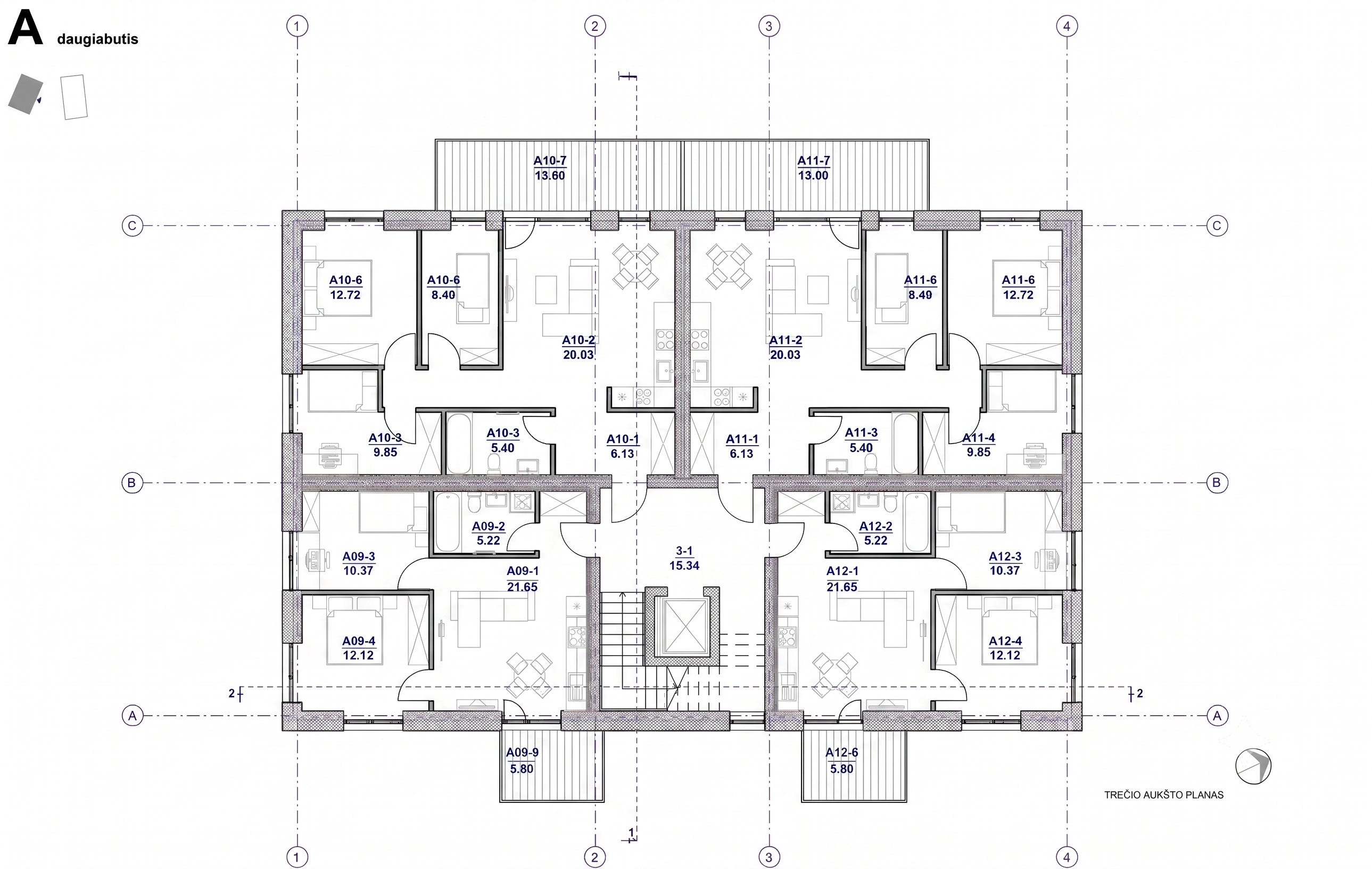 Migdolas A11 3