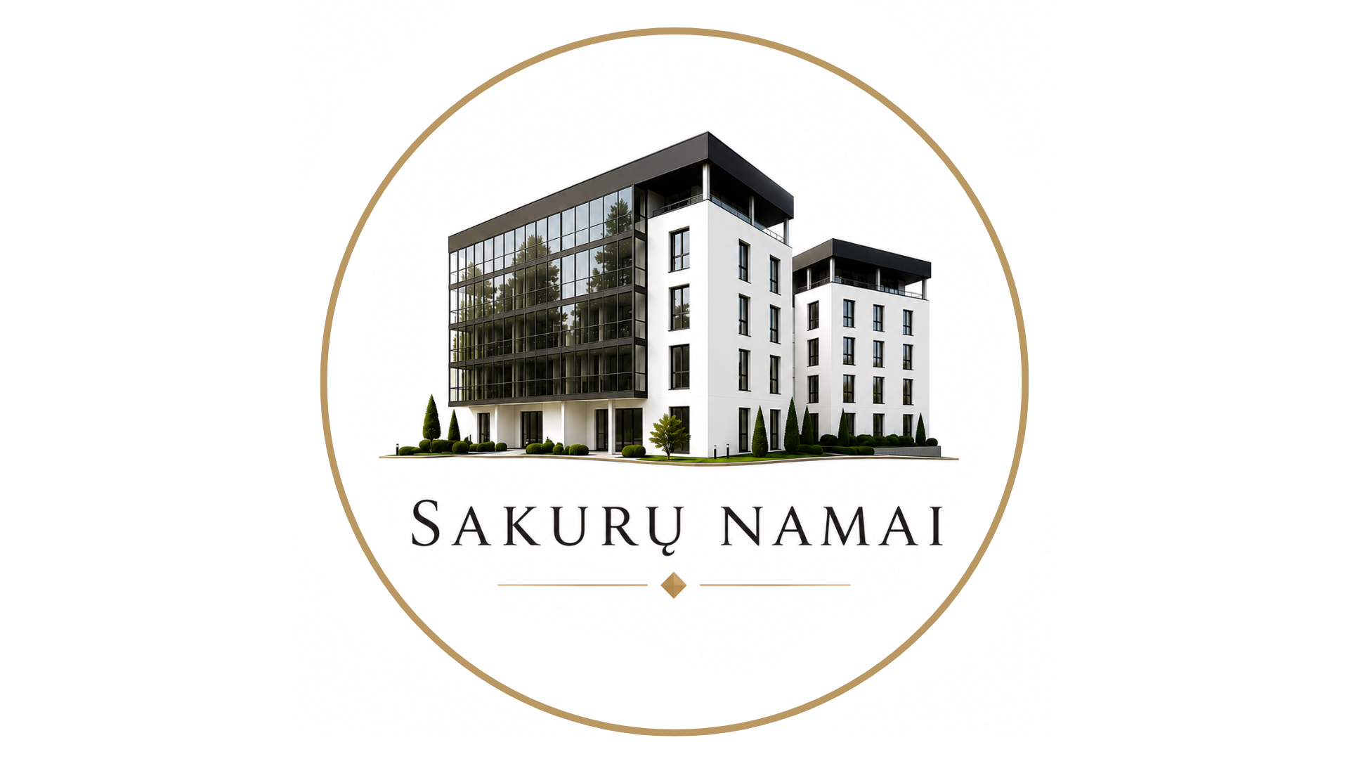 Sakurų namai